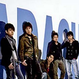 Arashi 嵐正版专辑wish 全碟免费试听下载 Arashi 嵐专辑wishlrc滚动歌词 铃声 一听音乐网