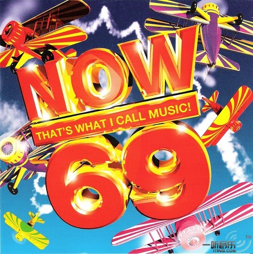 Now That's What I Call Music 69