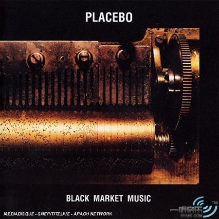 Black Market Music