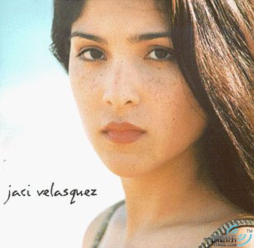 Jaci Velasquez