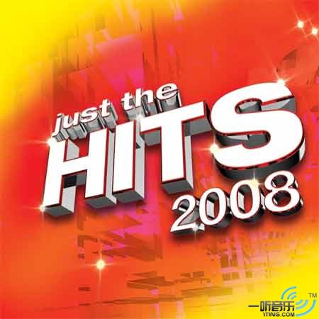 Just The Hits 2008