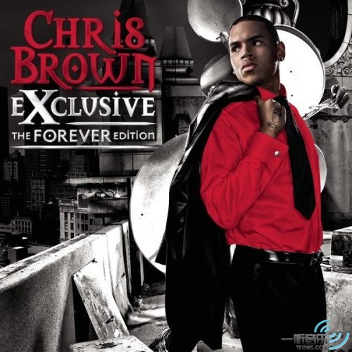Exclusive: The Forever Edition
