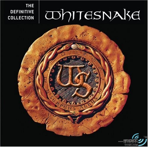 The Definitive Collection