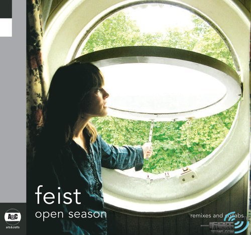 Open Season: Remixes And Collabs