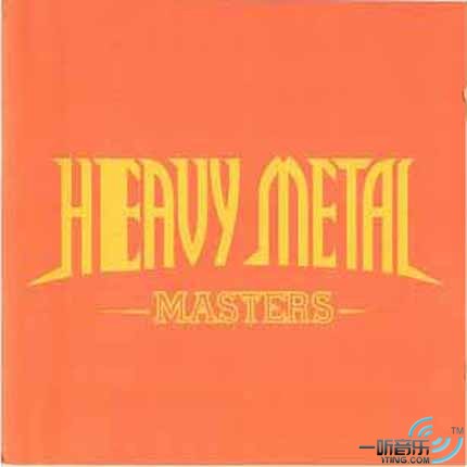 Heavy Metal Masters