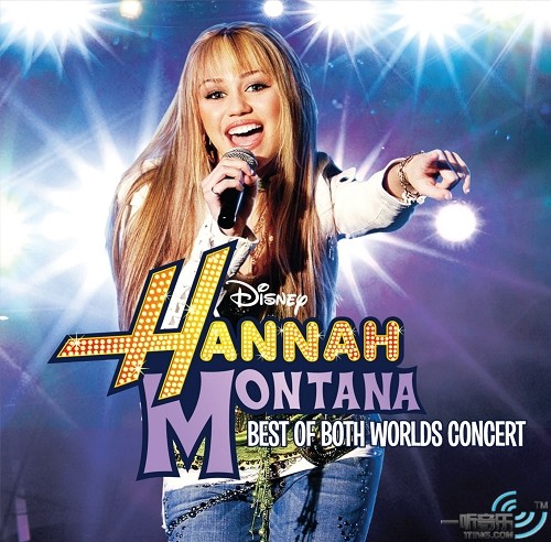 The Best of Both Worlds Concert