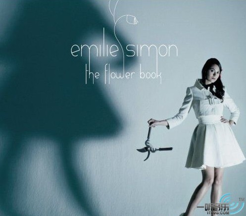 The Flower Book