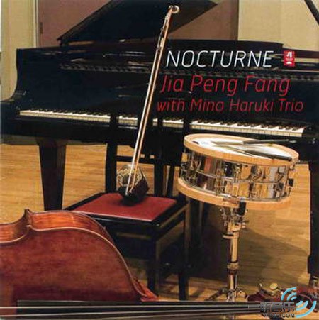 Nocturne (夜想曲)