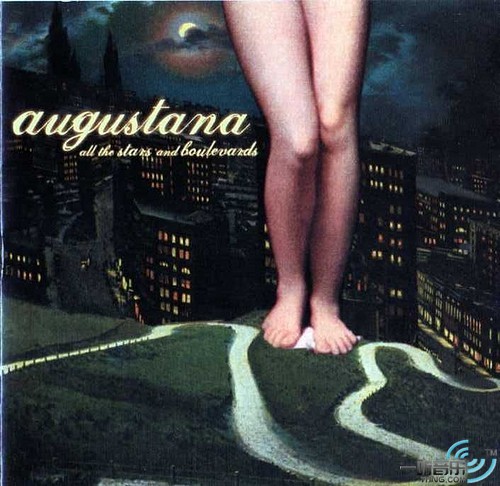All The Stars And Boulevards