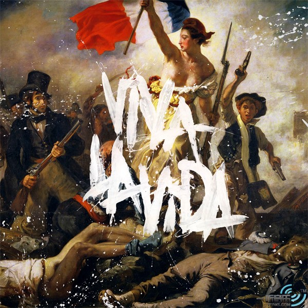 Viva la Vida or Death and All His Friends