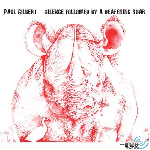Silence Followed by a Deafening Roar