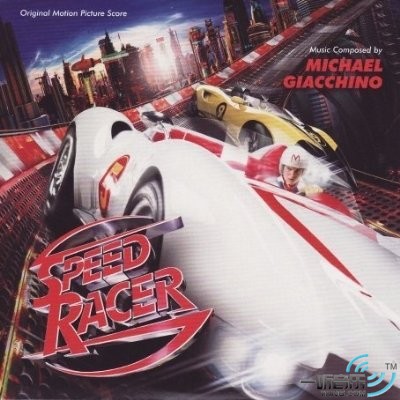 Speed Racer 急速赛车