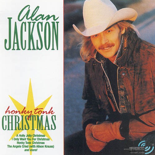 Honky Tonk Christmas