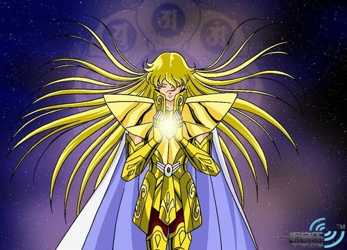 圣斗士星矢 天界篇序奏 overture