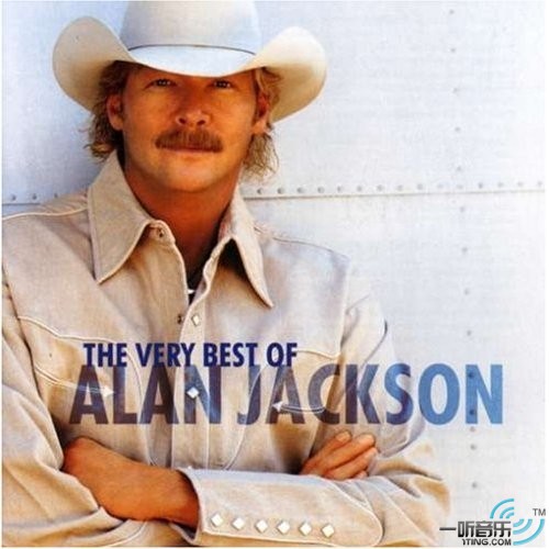 Very Best Of Alan Jackson