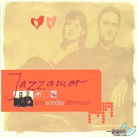 Lazy Sunday Afternoon