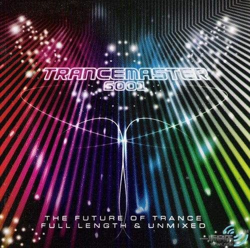 Trancemaster 6001