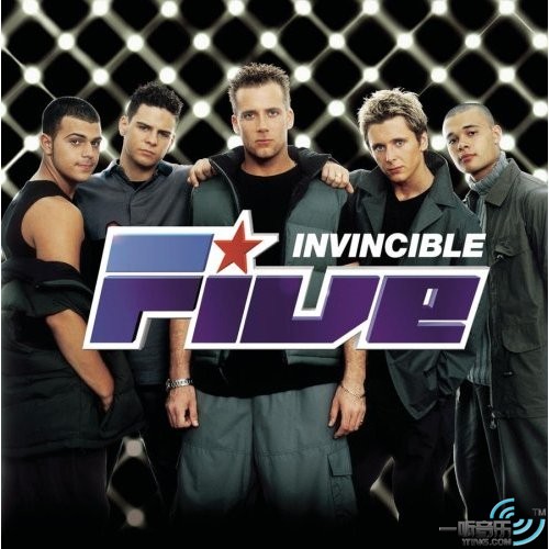 Invincible
