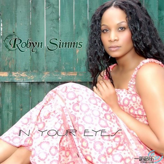 In Your Eyes