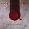 Whitesnake Slip Of The Tongue 试听
