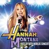 The Best of Both Worlds Concert