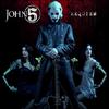 John 5 Sounds of Impalement 试听