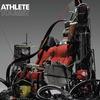 Athlete Chances 试听