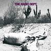 The Radio Dept The Room, Tarzana 试听