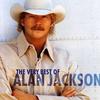Very Best Of Alan Jackson