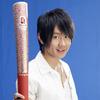 林俊杰 点一把火炬 (北京2008三星奥运火炬手) 试听