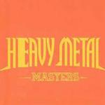 Heavy Metal Masters