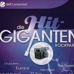 Die Hit Giganten - Rockparty