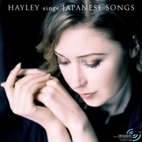 Hayley Westenra Sings Japanese Songs