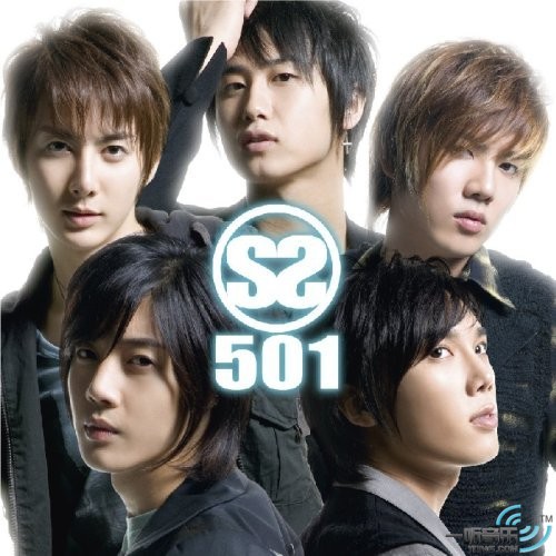 SS501