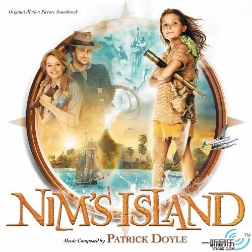 Nim's Island