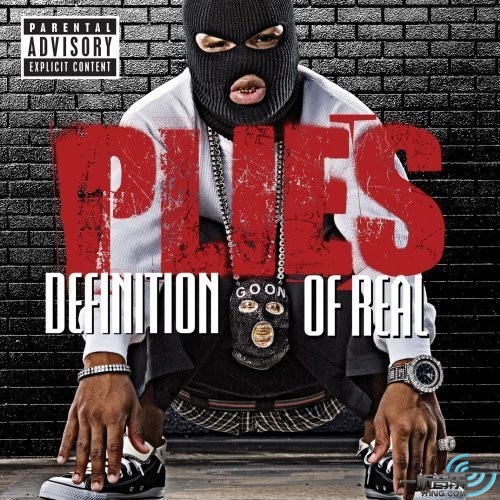 Definition of Real