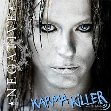 Karma Killer