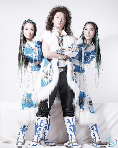 坐上火车去北京