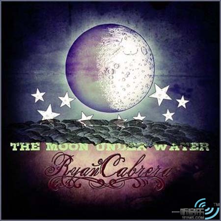 Moon Under Water