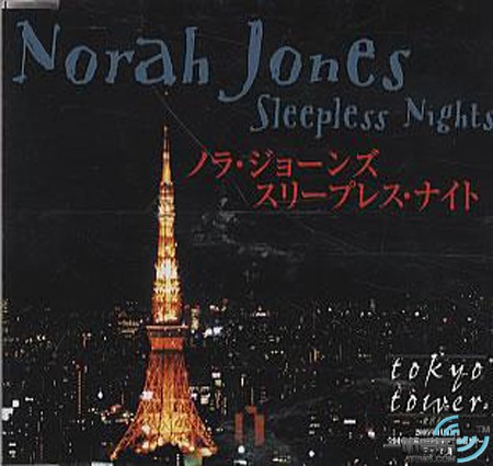 Sleepless Nights (Single)