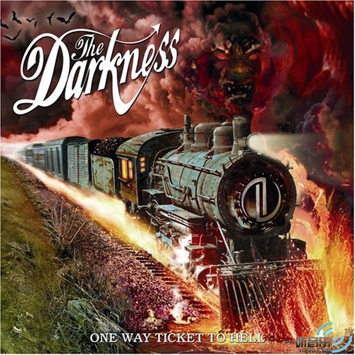 One Way Ticket to Hell And Back