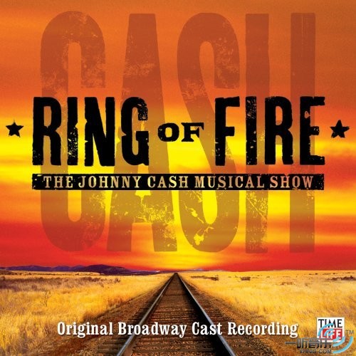 Ring of Fire: The Johnny Cash Musical Show