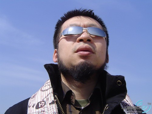 我愿意陪你走