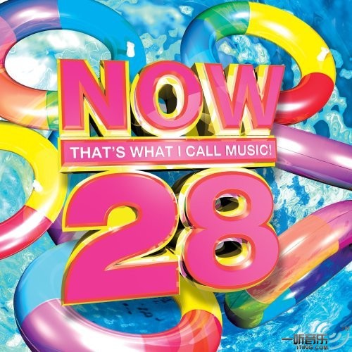 Now That's What I Call Music! 28