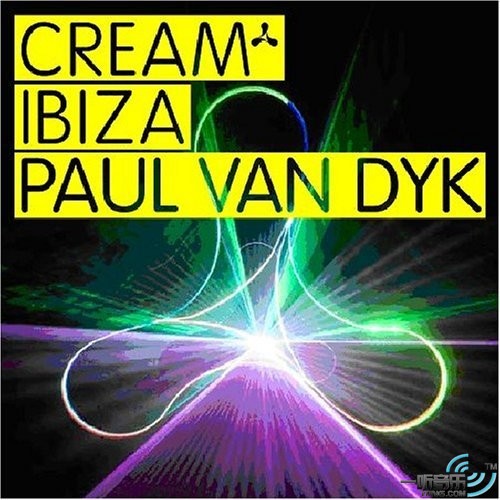 Cream Ibiza