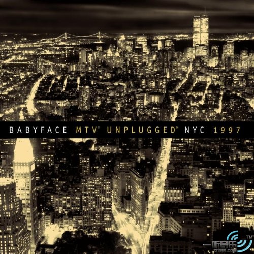 MTV Unplugged NYC 1997