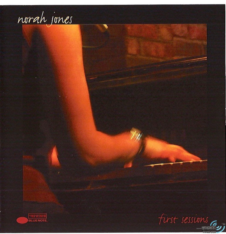 First Sessions (EP)