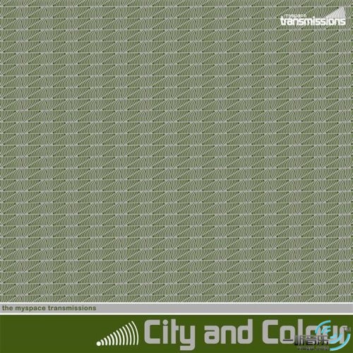 The MySpace Transmissions (EP)