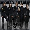 SS501 Existence 试听