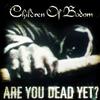 Children Of Bodom If You Want Peace... Prepare For War 试听